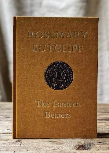The Lantern Bearers