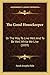 The Good Housekeeper: Or The Way To Live Well And To Be Well While We Live (1839)