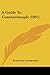 A Guide To Constantinople (1895)