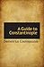 A Guide to Constantinople