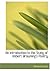 An Introduction to the Study of Robert Browning's Poetry (Large Print Edition)