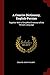 A Concise Dictionary, English-Persian: Together With a Simplified Grammar of the Persian Language