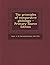 The principles of comparative philology