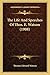 The Life And Speeches Of Thos. E. Watson (1908)