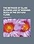 The Methods of Glass Blowing and of Working Silica in the Oxy-Gas Flame