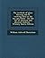 The Methods of Glass-Blowing and of Working Silica in the Oxy-Gas Flame: For the Use of Chemical and Physical Students - Primary Source Edition