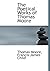 The Poetical Works of Thomas Moore