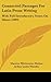 Connected Passages For Latin Prose Writing: With Full Introductory Notes On Idiom (1899)