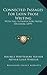 Connected Passages For Latin Prose Writing: With Full Introductory Notes On Idiom (1899)