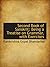 Second Book of Sanskrit: Being a Treatise on Grammar, with Exercises