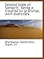 Second book of Sanskrit, being a treatise on grammar, with exercises