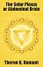 The Solar Plexus or Abdominal Brain