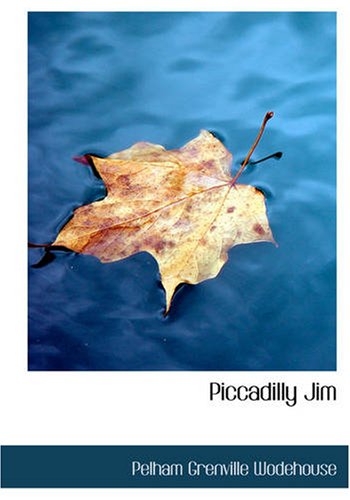 Piccadilly Jim