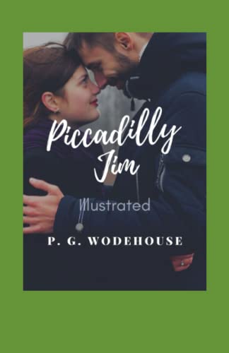 Piccadilly Jim Illustrated