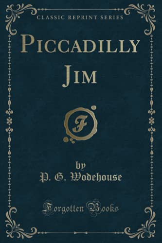 Piccadilly Jim
