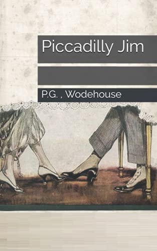Piccadilly Jim