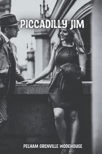 Piccadilly Jim: A novel