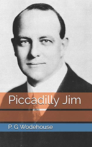 Piccadilly Jim