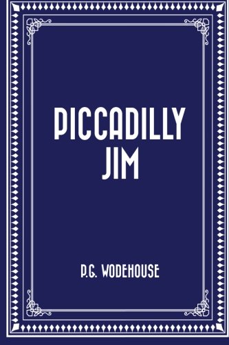 Piccadilly Jim