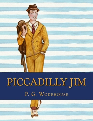 Piccadilly Jim