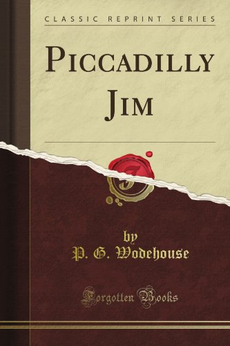 Piccadilly Jim