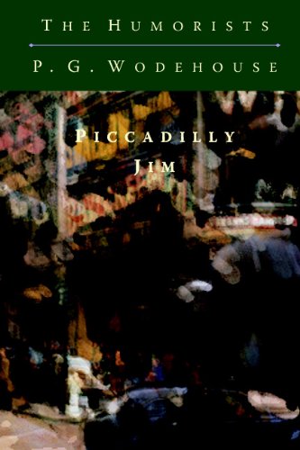 Piccadilly Jim