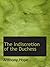 The Indiscretion of the Duchess