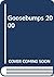 Goosebumps 2000 (Goosebumps - 2000)