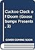 Cuckoo Clock of Doom