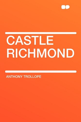 Castle Richmond