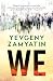 We (Yevgeny Zamyatin)