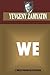 We
