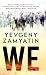 We (Yevgeny Zamyatin)