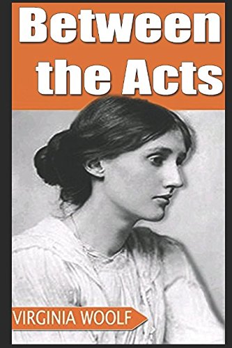 Between the Acts
