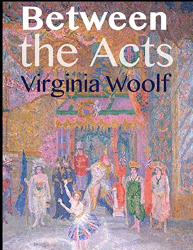 Between the Acts