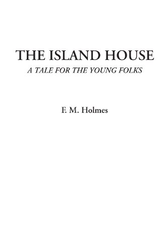 The Island House