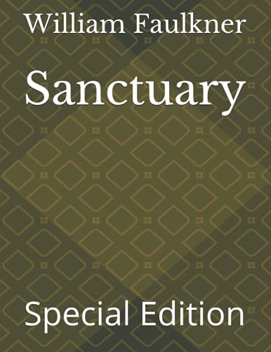 Sanctuary: Special Edition