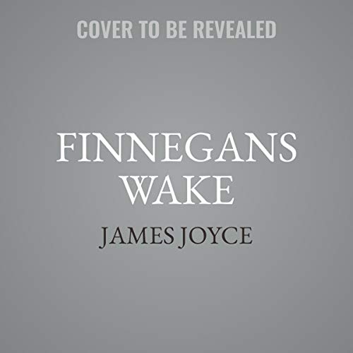 Finnegans Wake: Library Edition