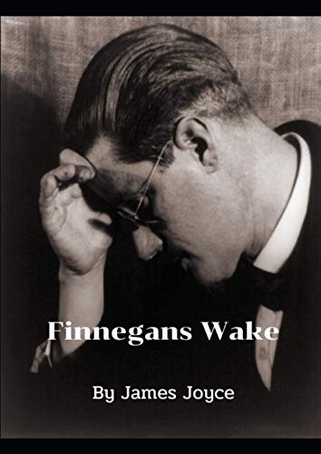 Finnegans Wake