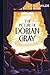 The Picture of Dorian Gray : Classic Illustrated Edition
