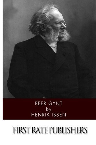 Peer Gynt