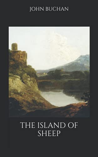 The Island of Sheep