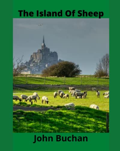 The Island of Sheep