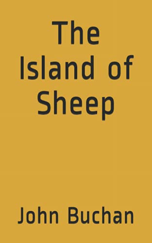 The Island of Sheep