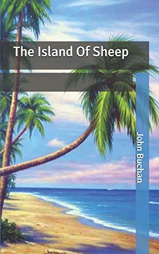 The Island Of Sheep