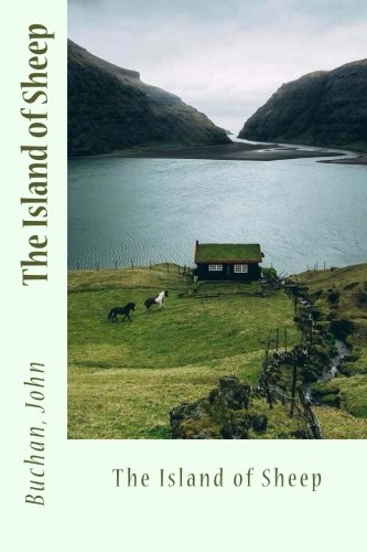 The Island of Sheep