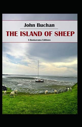 The Island of Sheep