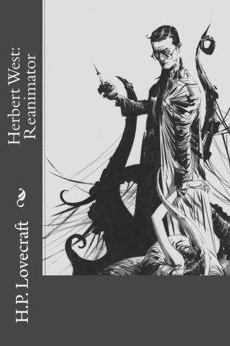 Herbert West: Reanimator