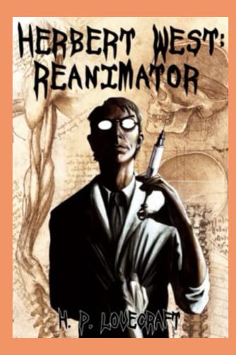 Herbert West: Reanimator