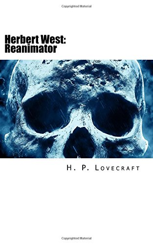 Herbert West: Reanimator